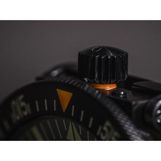 LACO EINSATZUHR ATACAMA.3 MB - SQUAD - BRANDS