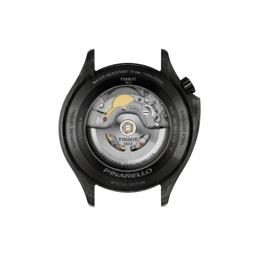 TISSOT PINARELLO SPECIAL EDITION T162.408.97.061.00 - SPECIAL COLLECTION - ZNAČKY