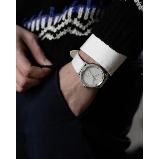 ALPINA ALPINER MANUFACTURE X LABEL NOIR LIMITED EDITION AL-706W4E6 - ALPINER - ZNAČKY