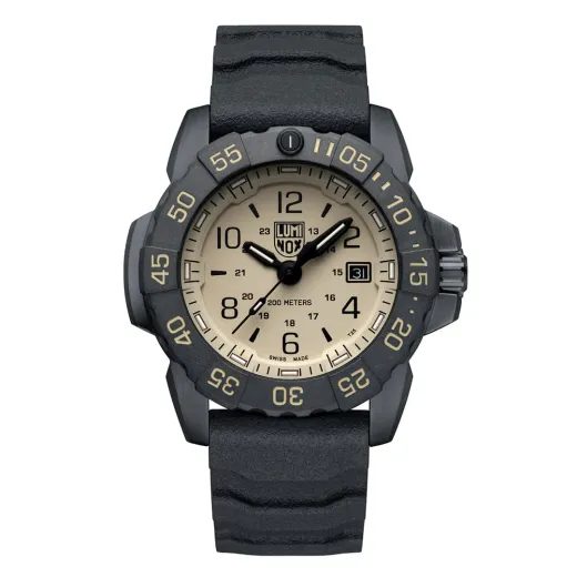 LUMINOX NAVY SEAL FOUNDATION 3250 SERIES XS.3251.CB.NSF.2 - SEA - ZNAČKY