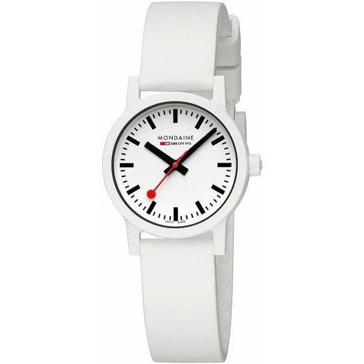 MONDAINE ESSENCE WHITE MS1.32110.RA - ESSENCE - BRANDS