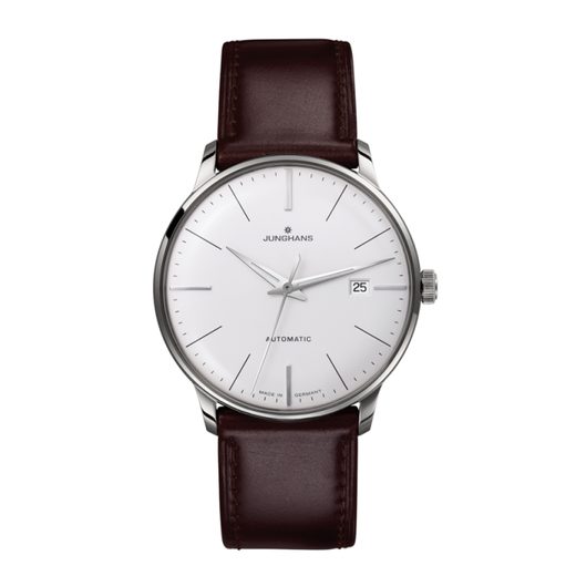 JUNGHANS MEISTER CLASSIC 27/4310.00 - JUNGHANS - ZNAČKY