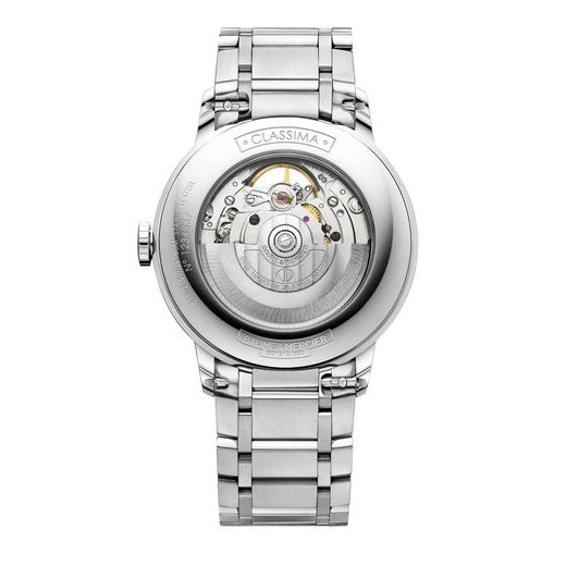 BAUME & MERCIER CLASSIMA 10525 - CLASSIMA - BRANDS