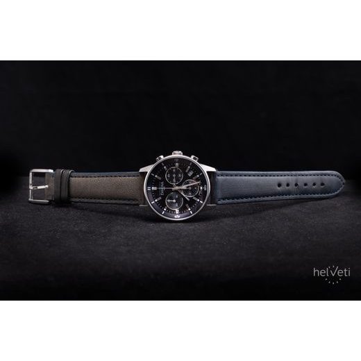 DAVOSA VIREO MEDIUM CHRONOGRAPH 167.585.45 - EXECUTIVE - MĂRCI