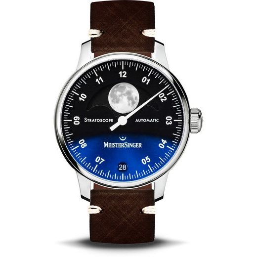 MEISTERSINGER STRATOSCOPE ST982 - STRATOSCOPE - BRANDS