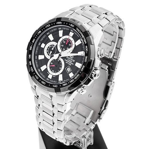 CASIO EF-539D-1AVEF - EDIFICE - BRANDS