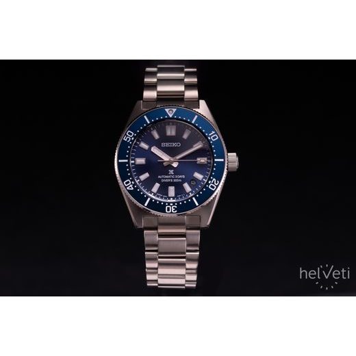 SEIKO PROSPEX SPB451J1 1965 HERITAGE DIVER'S - PROSPEX - ZNAČKY