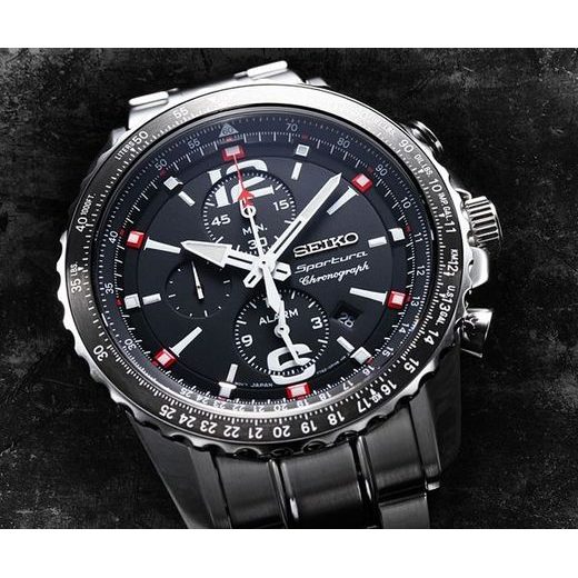 SEIKO SNAE95P1 - SEIKO - ZNAČKY