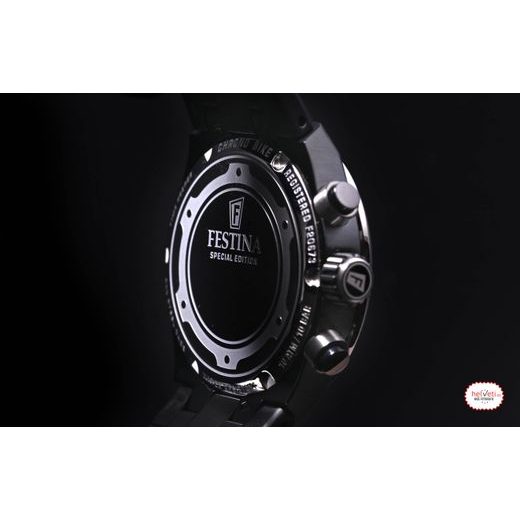 FESTINA CHRONO BIKE 2024 20673/1 - CHRONO BIKE - ZNAČKY