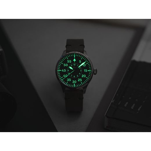 LACO AACHEN GRÜN 39.PR - PILOT BASIC - ZNAČKY