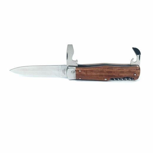 KAPESNÍ NŮŽ MIKOV PREDATOR KLASIK 241-ND-4 KP - POCKET KNIVES - ACCESSORIES