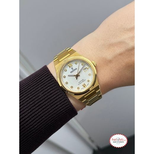 FESTINA SWISS MADE 20039/1 - SWISS MADE - BRANDS