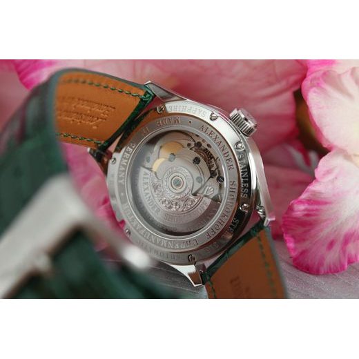 ALEXANDER SHOROKHOFF COLIBRI 2 AS.LA01-CBR5 - AVANTGARDE - BRANDS