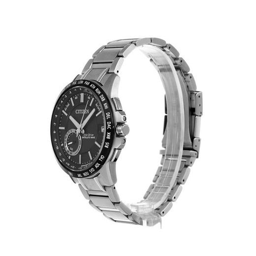 CITIZEN SATELLITE WAVE CC3005-51E - ELEGANT - ZNAČKY