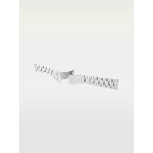 STEEL BRACELET JUNKERS 22MM - STRAPS - ACCESSORIES