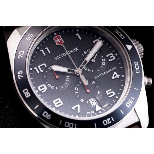 VICTORINOX SWISS ARMY CHRONO 242046 - SWISS ARMY - BRANDS