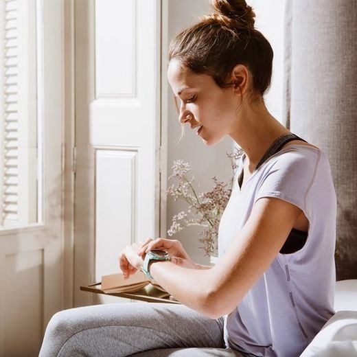 SUUNTO 3 FITNESS OCEAN SS050051000 - ARCHÍV