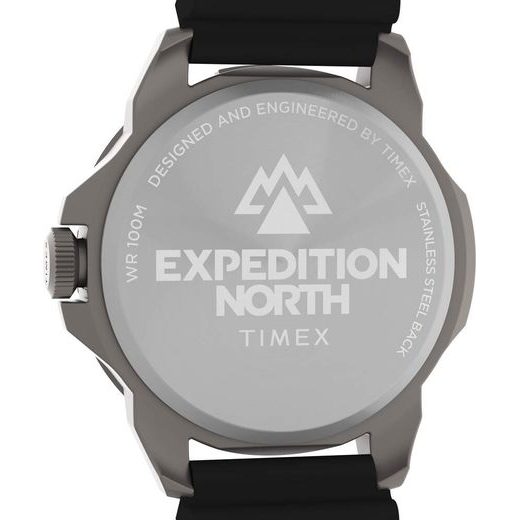TIMEX EXPEDITION NORTH TW2V40600QY - TIMEX - BRANDS