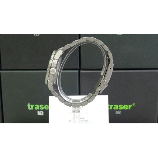 TRASER SPECIAL FORCE 100 TITAN - TRASER - BRANDS