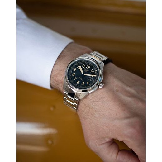 AVIATOR AIRACOBRA 43 TYPE B V.1.38.0.323.5 - AIRACOBRA 43 TYPE B - BRANDS