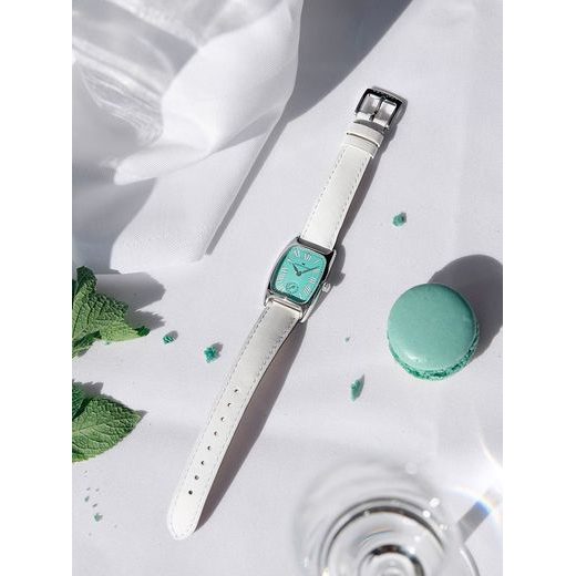 HAMILTON AMERICAN CLASSIC BOULTON SMALL SECOND QUARTZ M H13321861 - AMERICAN CLASSIC - BRANDS