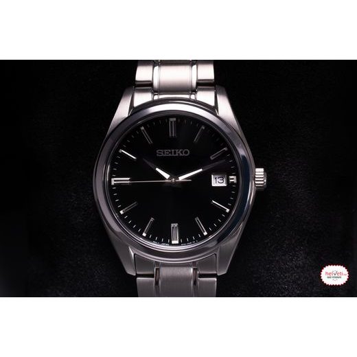 SEIKO SUR311P1 - QUARTZ - ZNAČKY
