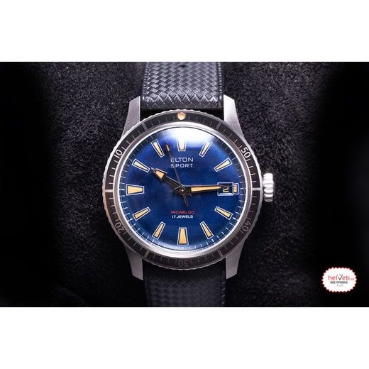 PRIM ELTON SPORT 2023 LE 94-138-016-00-3 - MANUFACTURE 1949 - BRANDS