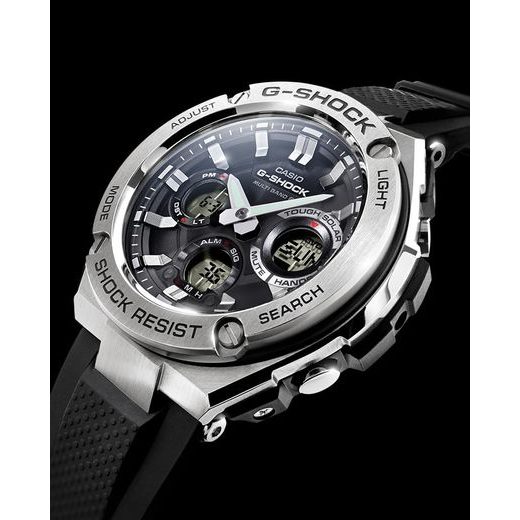 Casio gst outlet s100d