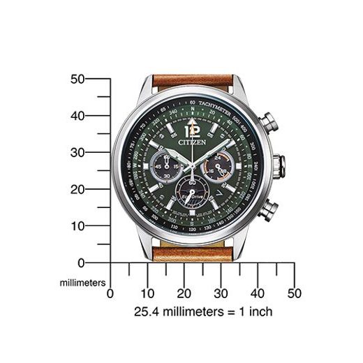 CITIZEN CLASSIC CHRONO CA4470-15X - SPORTS - BRANDS