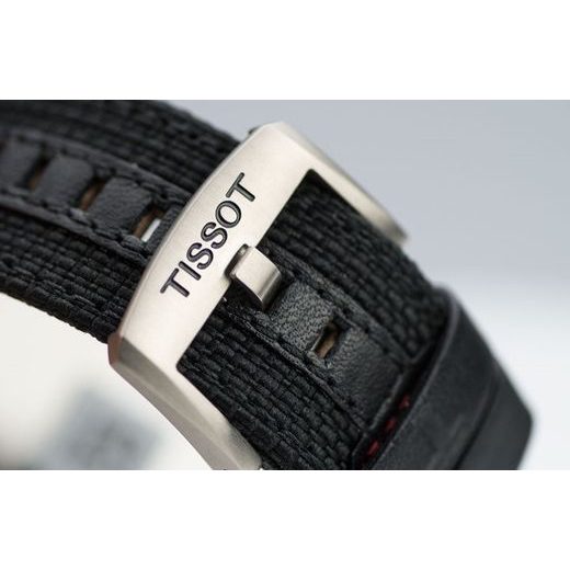 TISSOT T-TOUCH EXPERT SOLAR JUNGFRAUBAHN T091.420.46.051.10 - TISSOT - ZNAČKY