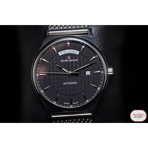 CLAUDE BERNARD AUTOMATIC 83014-3M-NIN - CLASSIC - ZNAČKY