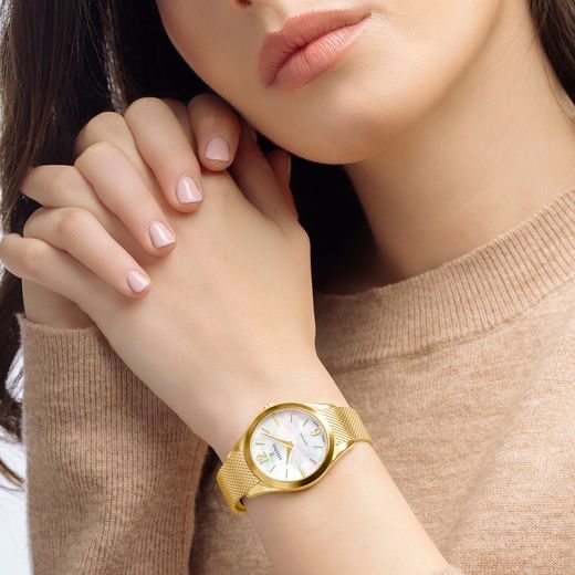 FESTINA SWISS MADE GRACE 20077/1 - SWISS MADE - BRANDS