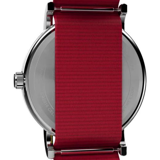 TIMEX PEANUTS® WEEKENDER HOLIDAY TW2W808006B - TIMEX - ZNAČKY