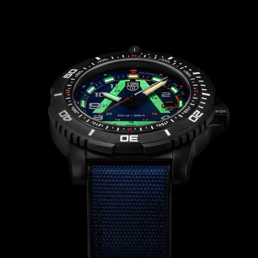 LUMINOX ICE-SAR 1080 SERIES XL.1083 - LAND - BRANDS