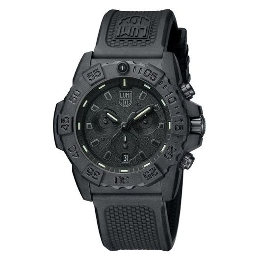 LUMINOX NAVY SEAL CHRONOGRAPH 3581.BO - LUMINOX - ZNAČKY