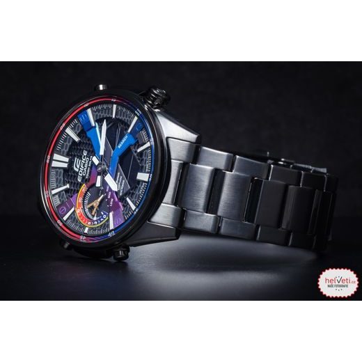 CASIO EDIFICE ECB-S100HG-1AEF HEAT GRADATION SERIES - EDIFICE - ZNAČKY