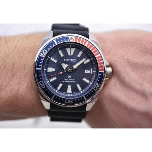 SEIKO SRPB53K1 - SEIKO - ZNAČKY