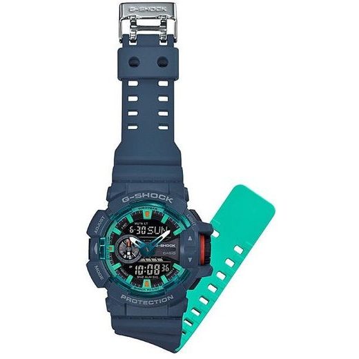 CASIO G-SHOCK GA-400CC-2AER - CASIO - ZNAČKY