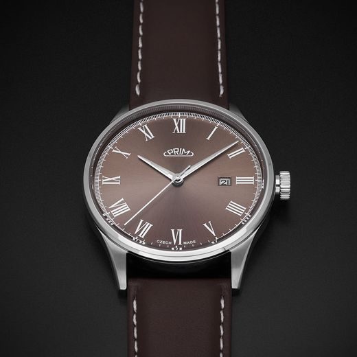 PRIM REGENT W01P.13273.D - AUTOMATIC - MĂRCI