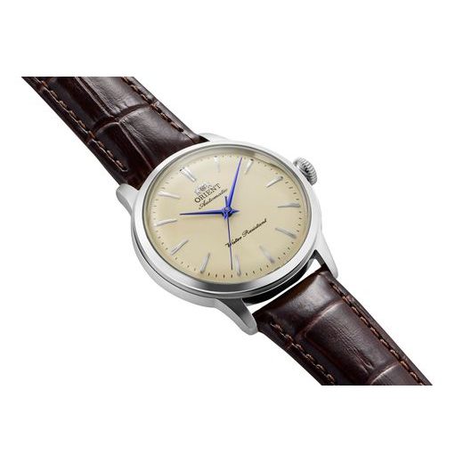 ORIENT BAMBINO 36MM RA-BB0104Y - BAMBINO - ZNAČKY