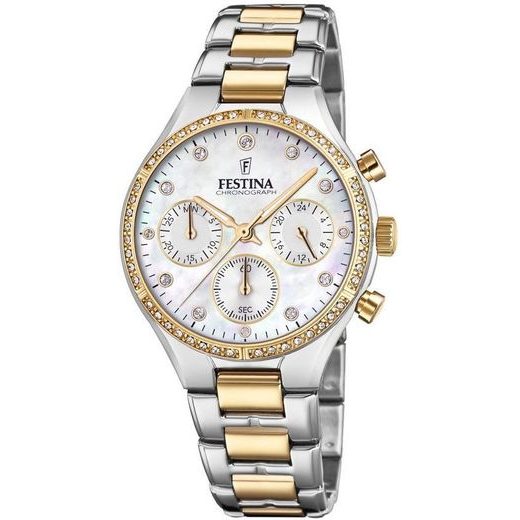 FESTINA BOYFRIEND 20402/1 - BOYFRIEND - BRANDS