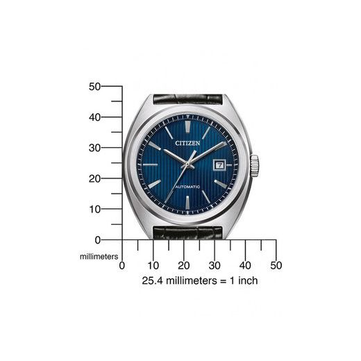 CITIZEN AUTOMATIC NJ0100-46L - ELEGANT - BRANDS