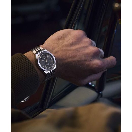TIMEX Q DAY AND DATE TW2Y25000UK - TIMEX - ZNAČKY