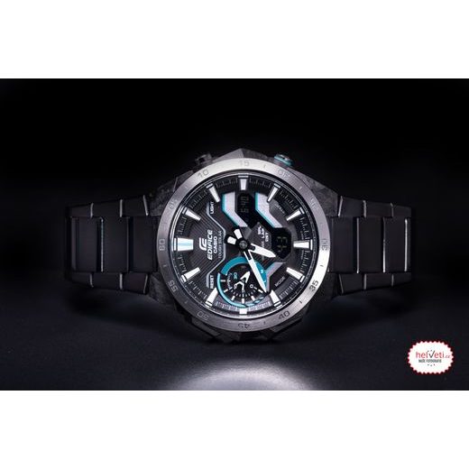 CASIO EDIFICE ECB-2200DD-1AEF WINDFLOW - EDIFICE - ZNAČKY