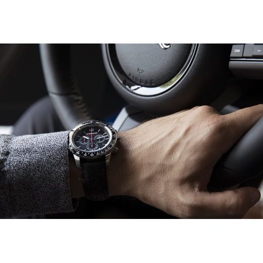 WENGER ROADSTER BLACK NIGHT CHRONO 01.0853.105 - WENGER - MĂRCI