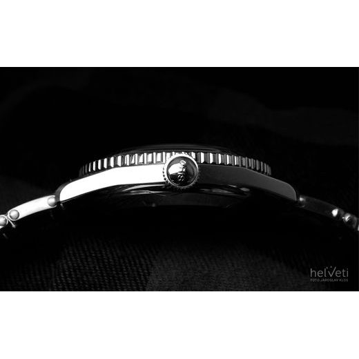 ORIS DIVERS SIXTY-FIVE 60TH ANNIVERSARY EDITION 01 733 7772 4034-SET - DIVERS - BRANDS