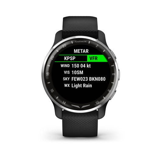 GARMIN D2 AIR X10 010-02496-19 - VENU - ZNAČKY