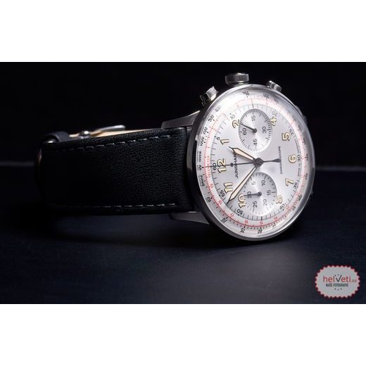 JUNGHANS MEISTER TELEMETER 27/3380.00 - JUNGHANS - ZNAČKY