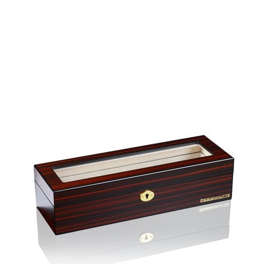 WATCH BOX DESIGNHÜTTE AUCKLAND 6 70005-142 - WATCH BOXES - ACCESSORIES