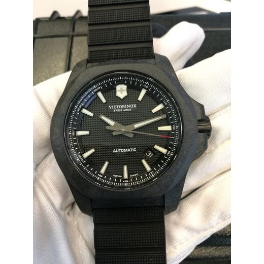 VICTORINOX I.N.O.X. CARBON MECHANICAL 241866.1 - I.N.O.X. - ZNAČKY